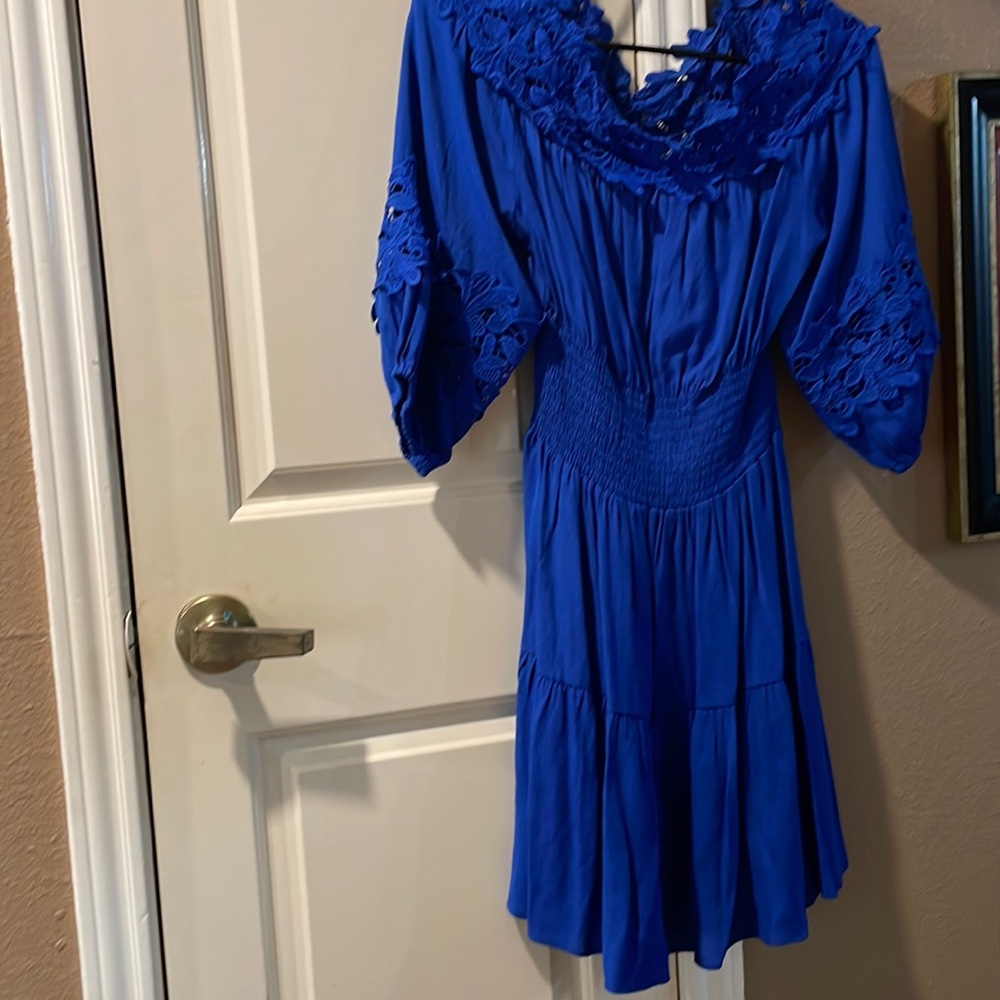 Gianni Bini Mini Dress